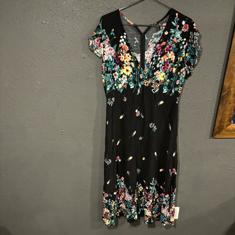 Women’s SHEIN Floral Dress